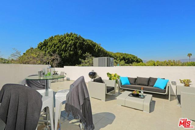 Sycamore Ave - Los Angeles — Photos 3